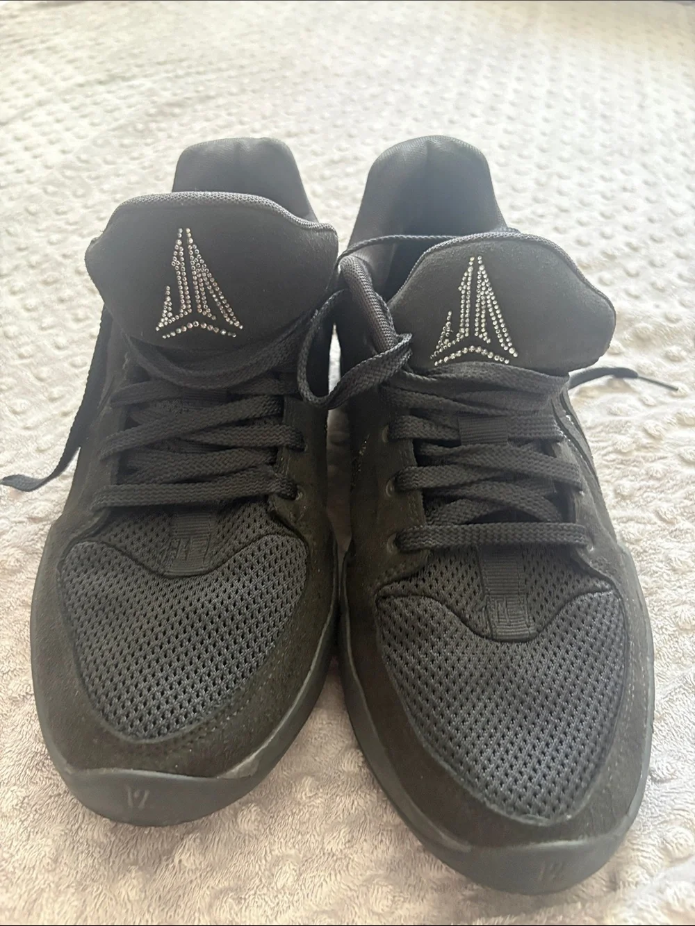 Nike Ja 2 Swarovski